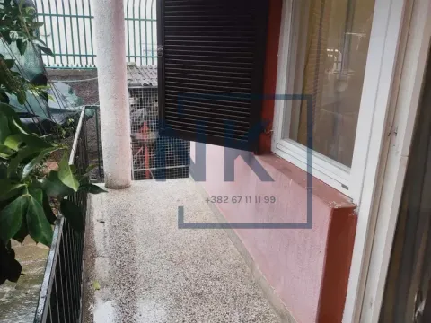 Rent, two bedroom apartment, 90m², Gorica C, Podgorica - image 13