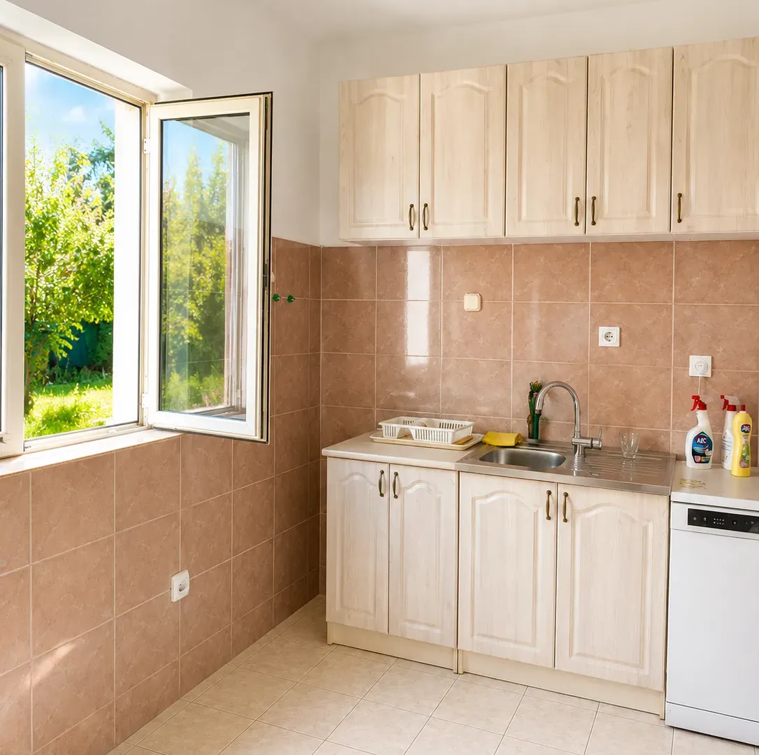 Rent, house, 230m², Dahna, Podgorica