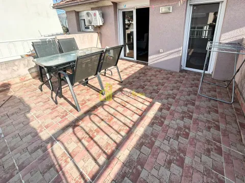 Sale, one bedroom apartment, 44m², Momišići, Podgorica - image 6