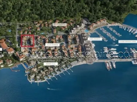 Prodaja, trosoban stan, 17110m², Kumbor, Herceg Novi - image 2