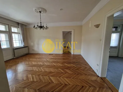 Izdavanje, kuća, 330m², Savski Venac, Beograd - image 12