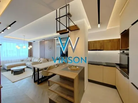 Rent, two bedroom apartment, 47m², Grbavica, Novi Sad Sve Podlokacije - image 11