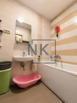 Rent, one bedroom apartment, 40m², Zabjelo, Podgorica - image 8