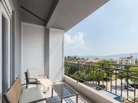Prodaja, dvosoban stan, 92m², Seljanovo, Tivat - image 3