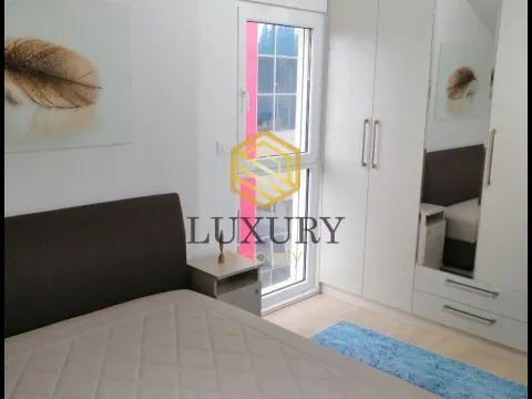 Izdavanje, jednosoban stan, 36m², Centar, Podgorica - image 4