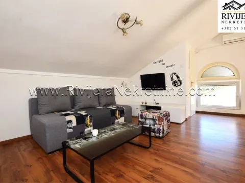 Prodaja, jednosoban stan, 63m², Igalo, Herceg Novi - image 2