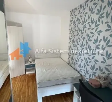 Izdavanje, trosoban stan, 54m², Farmaceutski Fakultet, Voždovac Sve Podlokacije - image 16