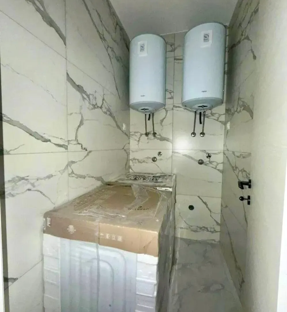 Prodaja, trosoban stan, 83m², Stari Aerodrom, Podgorica