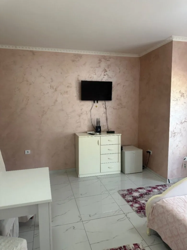 Prodaja, jednosoban stan, 29m², Stari Aerodrom, Podgorica