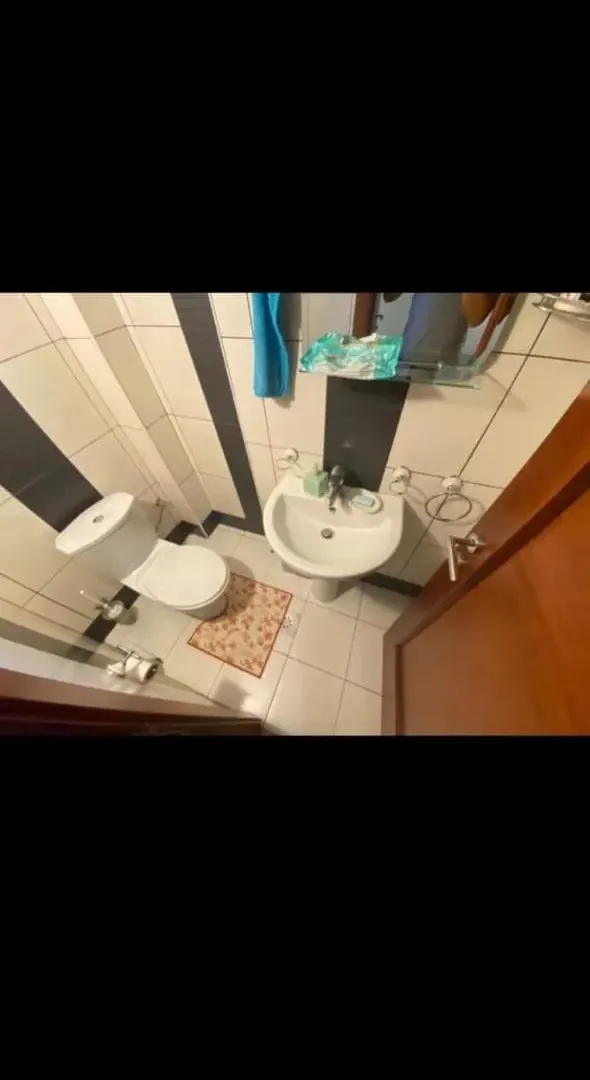 Sale, three bedroom apartment, 79m², Budva, Crna Gora