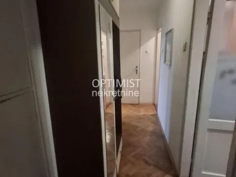 Prodaja, trosoban stan, 69m², Stari Merkator, Novi Beograd Sve Podlokacije - image 9