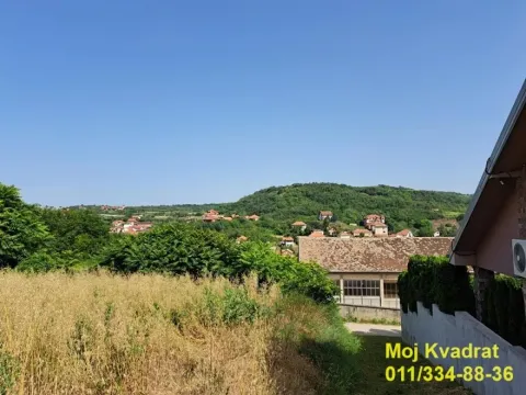 Sale, land lot, 14m², Palilula Sve Podlokacije, Beograd