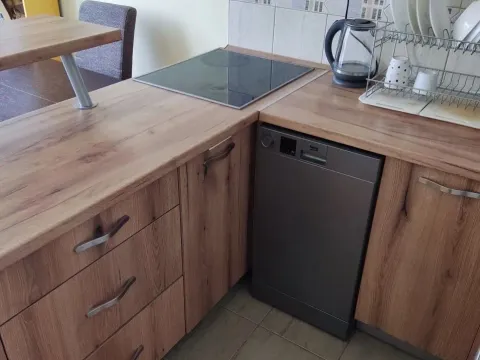 Prodaja, jednosoban stan, 46m², Dalmatinska ulica, Podgorica - image 3