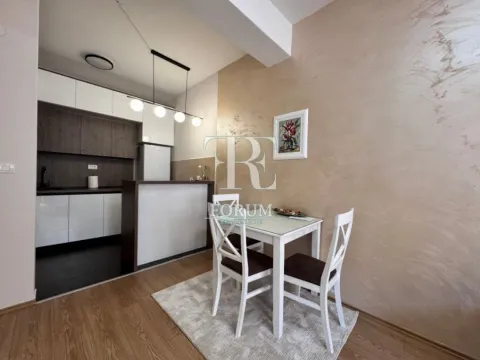 Izdavanje, jednosoban stan, 40m², Ljubović, Podgorica - image 4