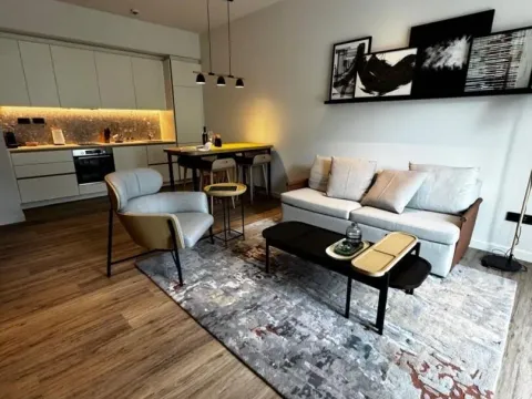 Prodaja, jednosoban stan, 62m², Porto Montenegro, Tivat - image 2