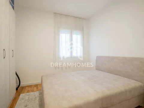 Sale, one bedroom apartment, 40m², Zabjelo, Podgorica - image 5