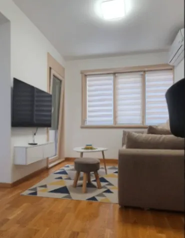 Rent, apartment, 50m², Centar, Budva