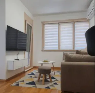 Rent, apartment, 50m², Centar, Budva - image 2