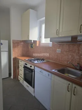 Rent, two bedroom apartment, 59m², Žarkovo, Beograd - image 5