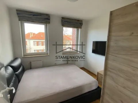 Prodaja, dvosoban stan, 44m², Detelinara, Novi Sad Sve Podlokacije - image 6