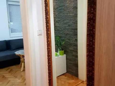 Rent, one bedroom apartment, 40m², Grbavica, Novi Sad Sve Podlokacije - image 7