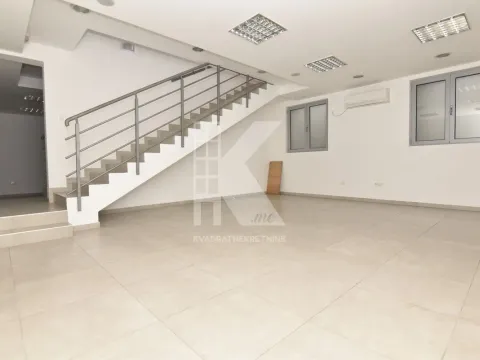 Izdavanje, poslovni prostor, 180m², Tološka šuma, Podgorica - image 10