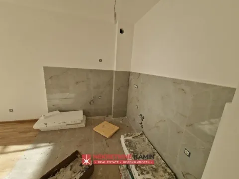 Prodaja, jednosoban stan, 44m², Rozino, Budva - image 4