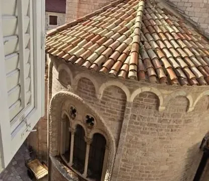 Sale, three bedroom apartment, 72m², Kotor, Crna Gora