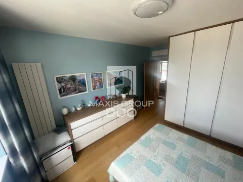 Sale, two bedroom apartment, 55m², Savski Venac, Beograd - image 6