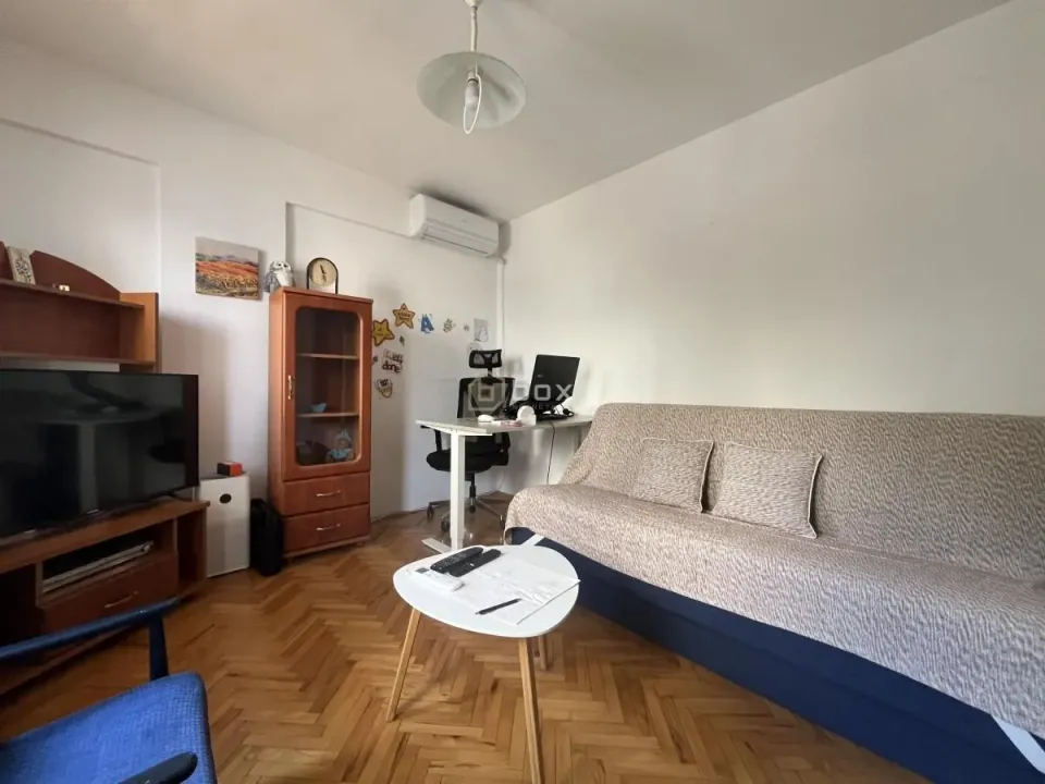 Rent, one bedroom apartment, 40m², Medijana, Niš