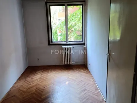 Prodaja, dvosoban stan, 45m², Karaburma, Palilula Sve Podlokacije - image 2