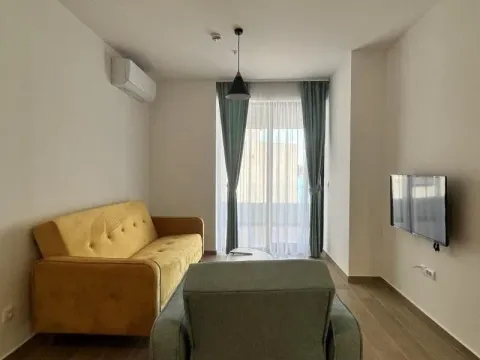 Stan in Rafailovići