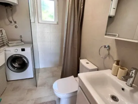 Izdavanje, stan, 70m², Kod Big Fashion-a, Podgorica - image 11