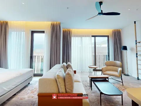 Prodaja, garsonjera, 50m², Porto Montenegro, Tivat - image 6