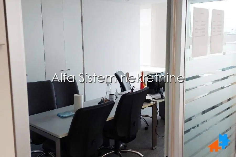 Rent, office space, 300m², Stari Grad, Beograd