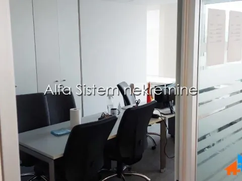 Rent, office space, 300m², Stari Grad, Beograd - image 9