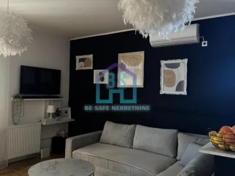 Prodaja, dvosoban stan, 55m², Sajlovo, Novi Sad Sve Podlokacije - image 25