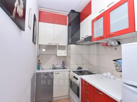 Izdavanje, jednosoban stan, 47m², Stari Aerodrom, Podgorica - image 4