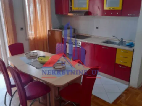 Izdavanje, dvosoban stan, 65m², Ibričevina, Podgorica - image 2