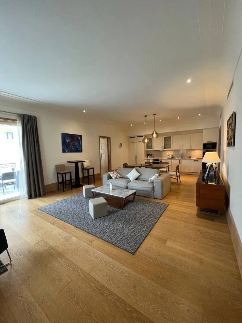 Prodaja, dvosoban stan, 131m², Porto Montenegro, Tivat
