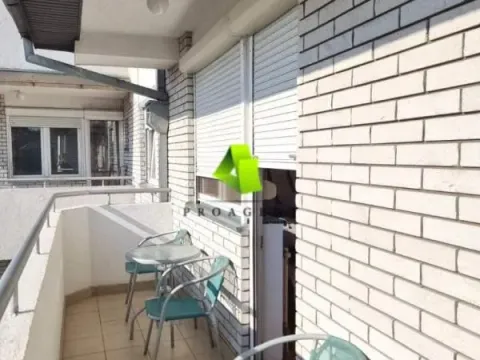 Izdavanje, trosoban stan, 97m², Medijana, Niš - image 19