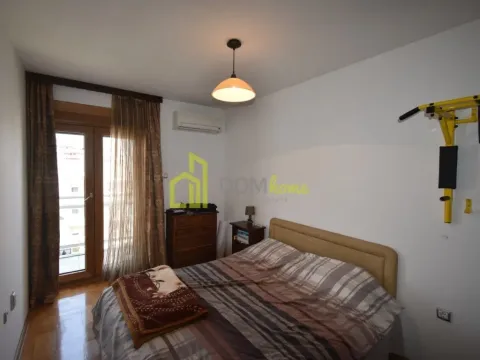 Rent, one bedroom apartment, 49m², Preko Morače, Podgorica - image 5