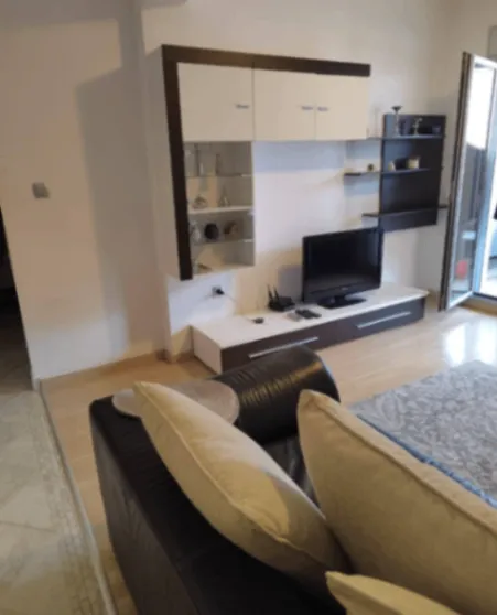 Rent, apartment, 56m², Centar, Budva