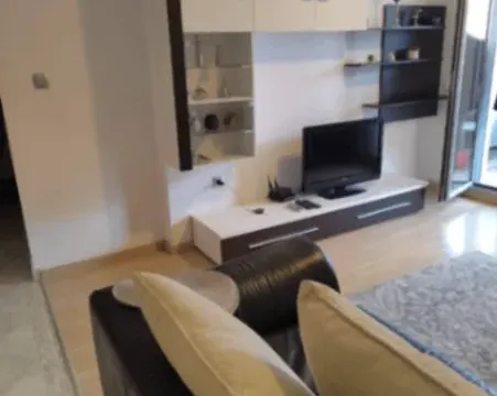 Rent, apartment, 56m², Centar, Budva - image 5