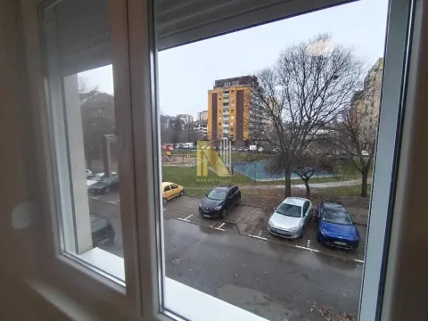 Prodaja, garsonjera, 22m², Novo naselje, Novi Sad - image 3