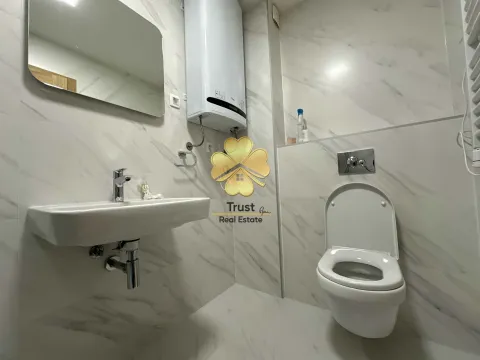 Izdavanje, jednosoban stan, 48m², New City, Podgorica - image 11