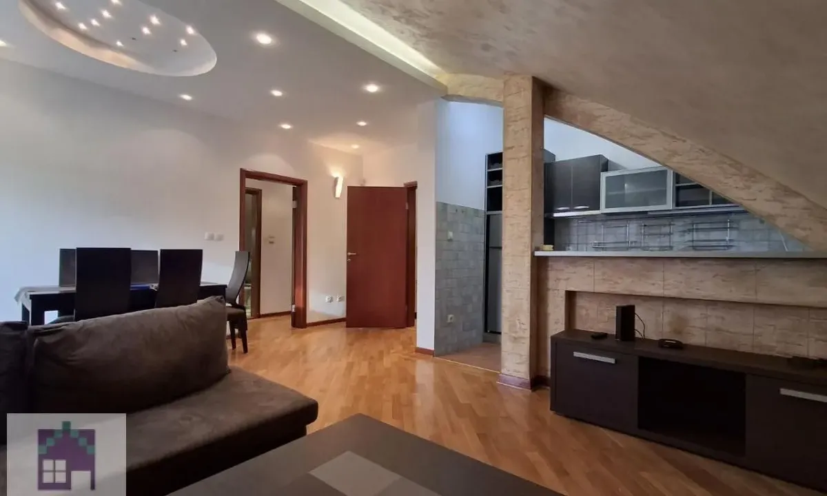 Rent, three bedroom apartment, 85m², Obrenovac, Beograd