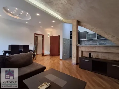 Rent, three bedroom apartment, 85m², Obrenovac, Beograd - image 1