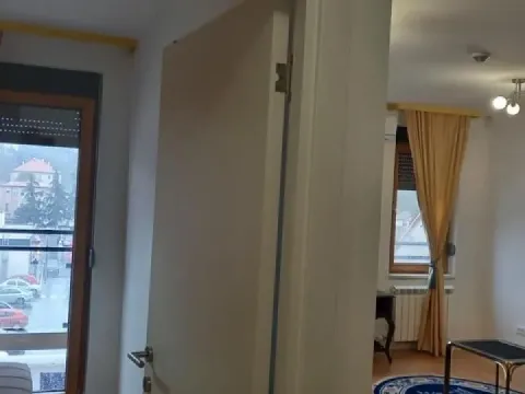 Rent, two bedroom apartment, 47m², Zemun Sve Podlokacije, Beograd - image 6