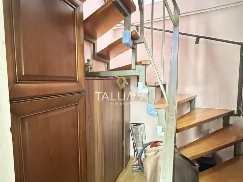Sale, house, 123m², Murtovina, Podgorica - image 11